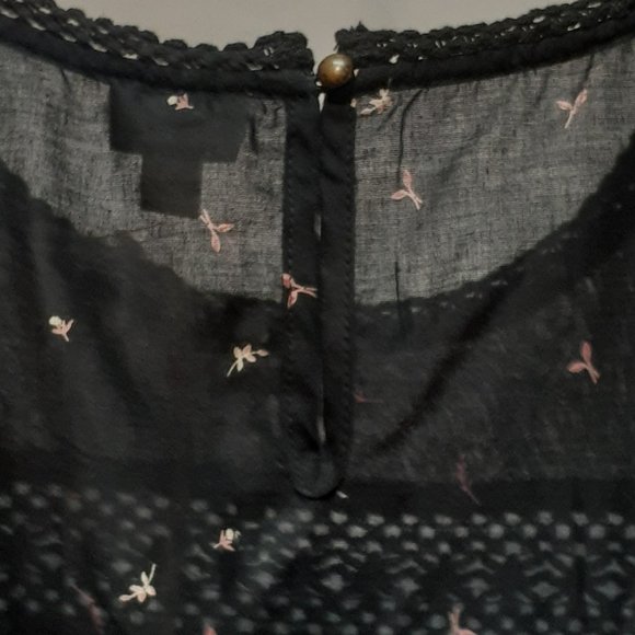 Blouse - Picture 2 of 12